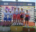 Тульские велогонщики завоевали медали на международных соревнованиях «Гран-при Тулы»