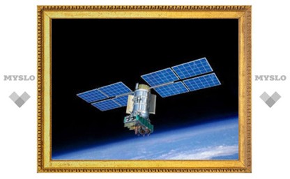 Запуск очередного спутника ГЛОНАСС отложили до октября 2011 года