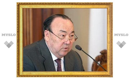 СМИ предрекли скорую отставку президента Башкирии