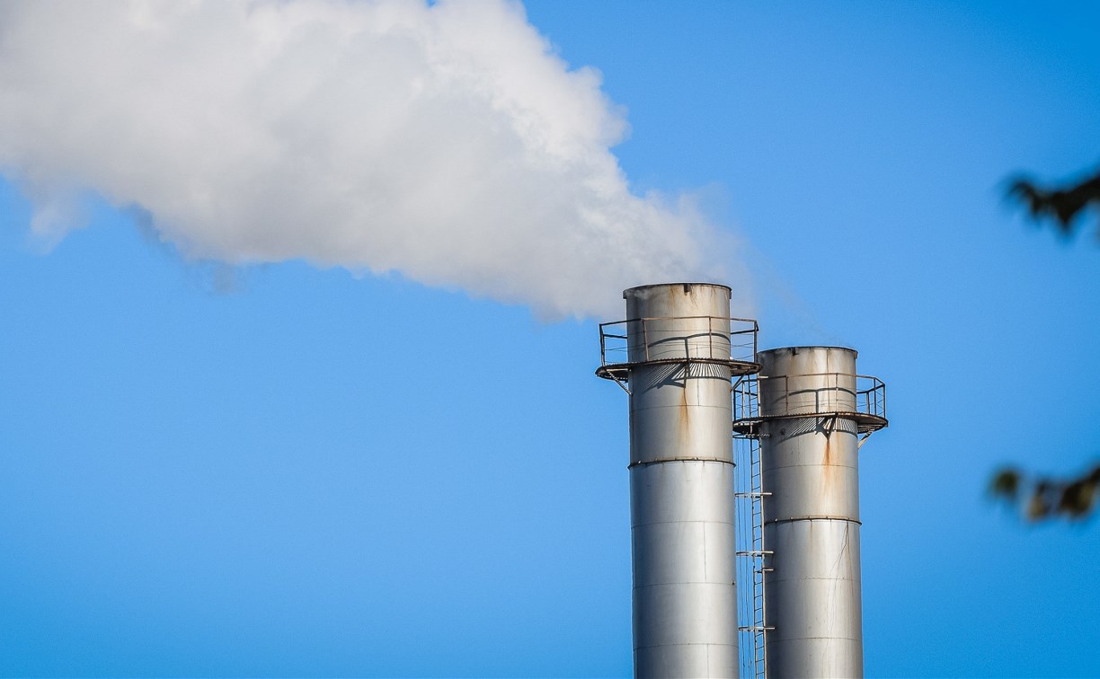 В Веневском районе компостный завод оштрафовали за вредные выбросы