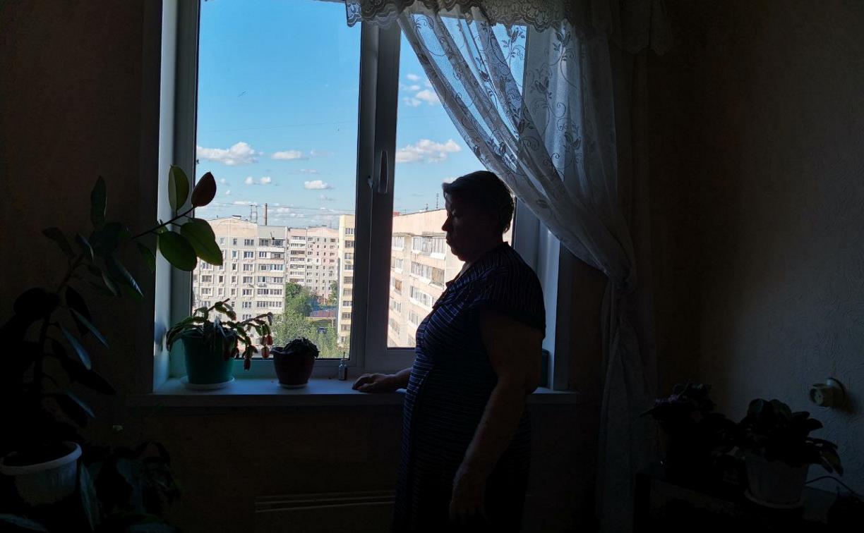 Пенсионерка из Тулы «спасала» дочь от тюрьмы и подарила мошенникам больше 3 млн рублей