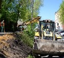 «Народный бюджет-2019»: в Туле отремонтируют 10 участков автомобильных дорог