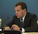 Дмитрий Медведев: «Что делать с материнским капиталом, еще не решено»