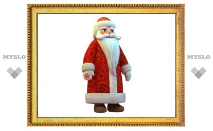 Самым удачным талисманом Сочи-2014 россияне назвали Деда Мороза