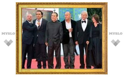 Состоялось открытие 64-го Венецианского кинофестиваля
