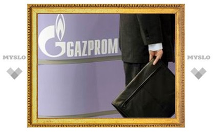 "Газпром" и "Нафтогаз" отказались работать по контракту