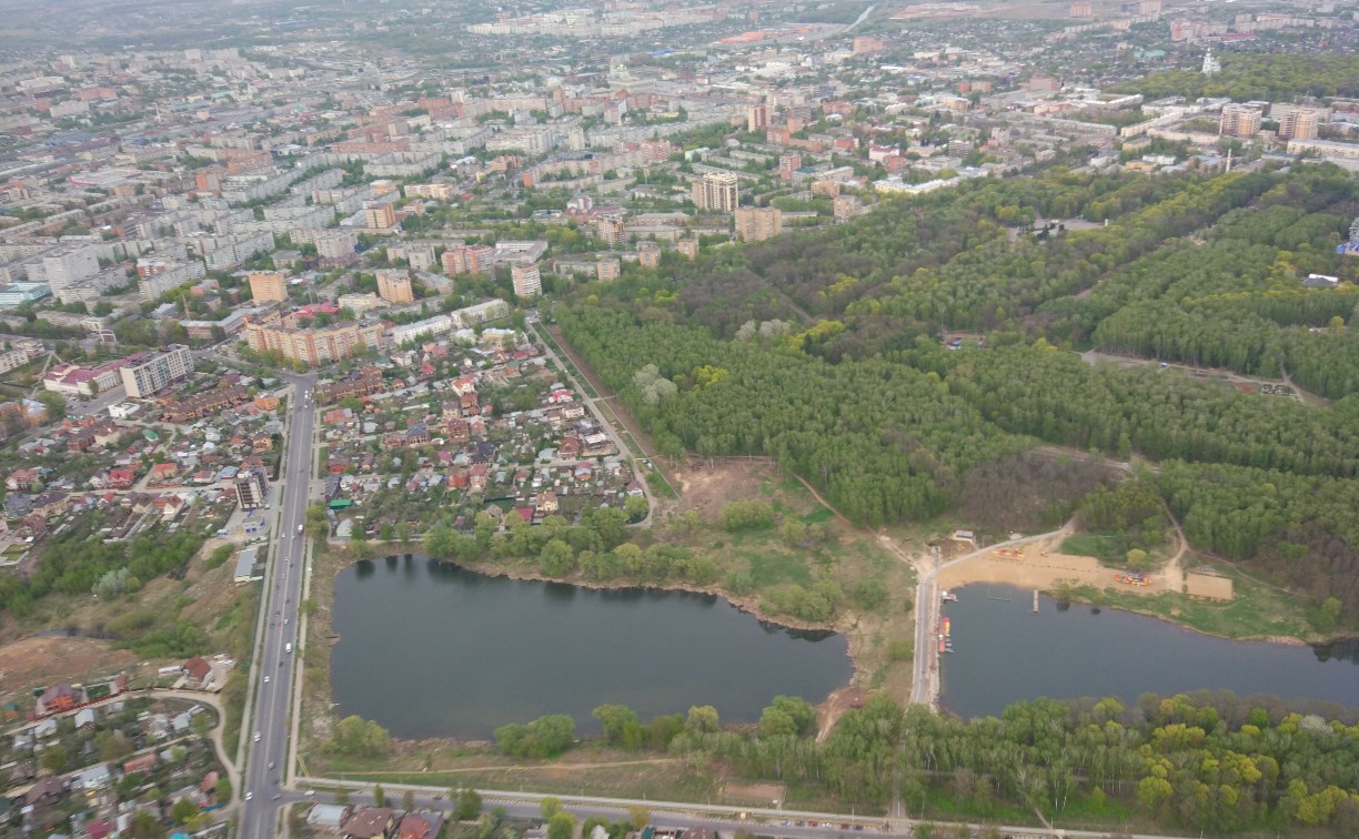 В 2019 году в Тульской области проведут новую кадастровую оценку всех объектов недвижимости 