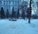 В Ясногорске водитель сбил ребенка и скрылся с места ДТП