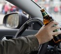 В Тульской области сотрудники ГИБДД за выходные задержали 43 пьяных водителя
