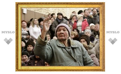 Жители Арсеньевского района - за ограничение времени продажи алкоголя
