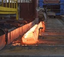 В Тульской области открыли уникальное металлопрокатное производство