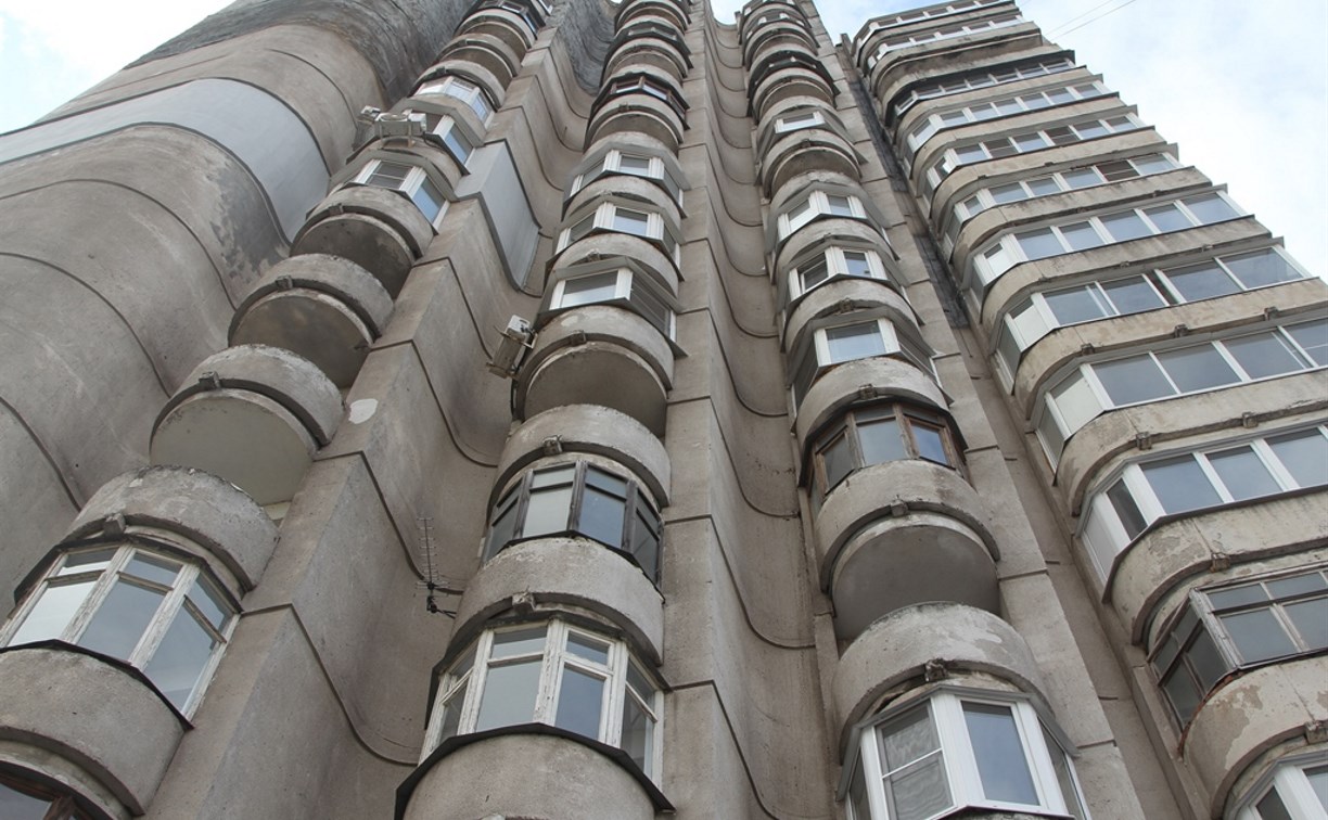 По программе «Народный бюджет» в тульских многоэтажках меняют лифты