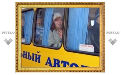 ДТП под Тулой: поездка детей из Курска в Москву отменена