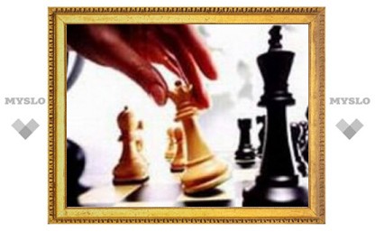 Тульские шахматистки играют на первенстве мира