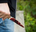 В Щекинском районе мужчина пытался зарезать своего 17-летнего племянника