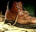 Житель Богородицка задушил собутыльника шнурком от ботинка