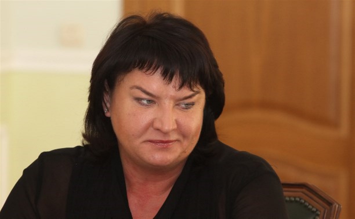 Суд пока не принял решение об экстрадиции Алисы Толкачевой