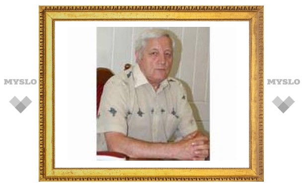 В ДТП погиб омбудсмен Северной Осетии