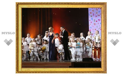 В Новомосковске пройдет детский фестиваль