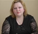 Обязанности замминистра здравоохранения возложены на Елену Дурнову