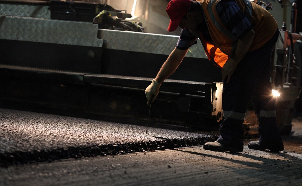 Работы по ремонту региональных дорог будет осуществлять «Тулаавтодор»
