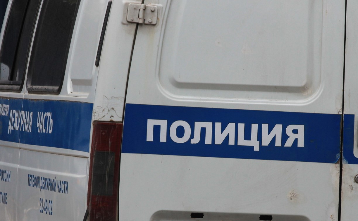 Полицейские задержали подозреваемого в поджоге дома в Богородицке, в котором погибли четыре человека