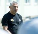 Тульский «Арсенал» ищет замену главному тренеру