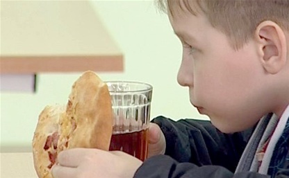 Тульский комбинат школьного питания задолжал 14 млн рублей