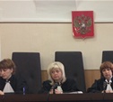 Тульский областной суд оставил без изменений приговор Вячеславу Дудке 