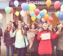 Тульская молодежь сняла видеоролик для фестиваля «Российская студенческая весна»
