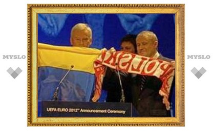Мэр Киева усомнился в способности Украины провести Евро-2012