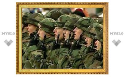 Литва объявила о выводе своих военных из Ирака