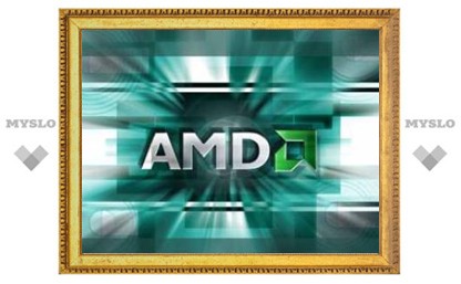 Первые процессоры AMD Phenom появятся в ноябре 2007 года