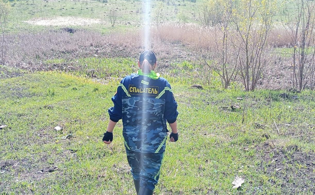 17 мая мужчина. ДТП В Киреевском районе Тульской области 4мая.
