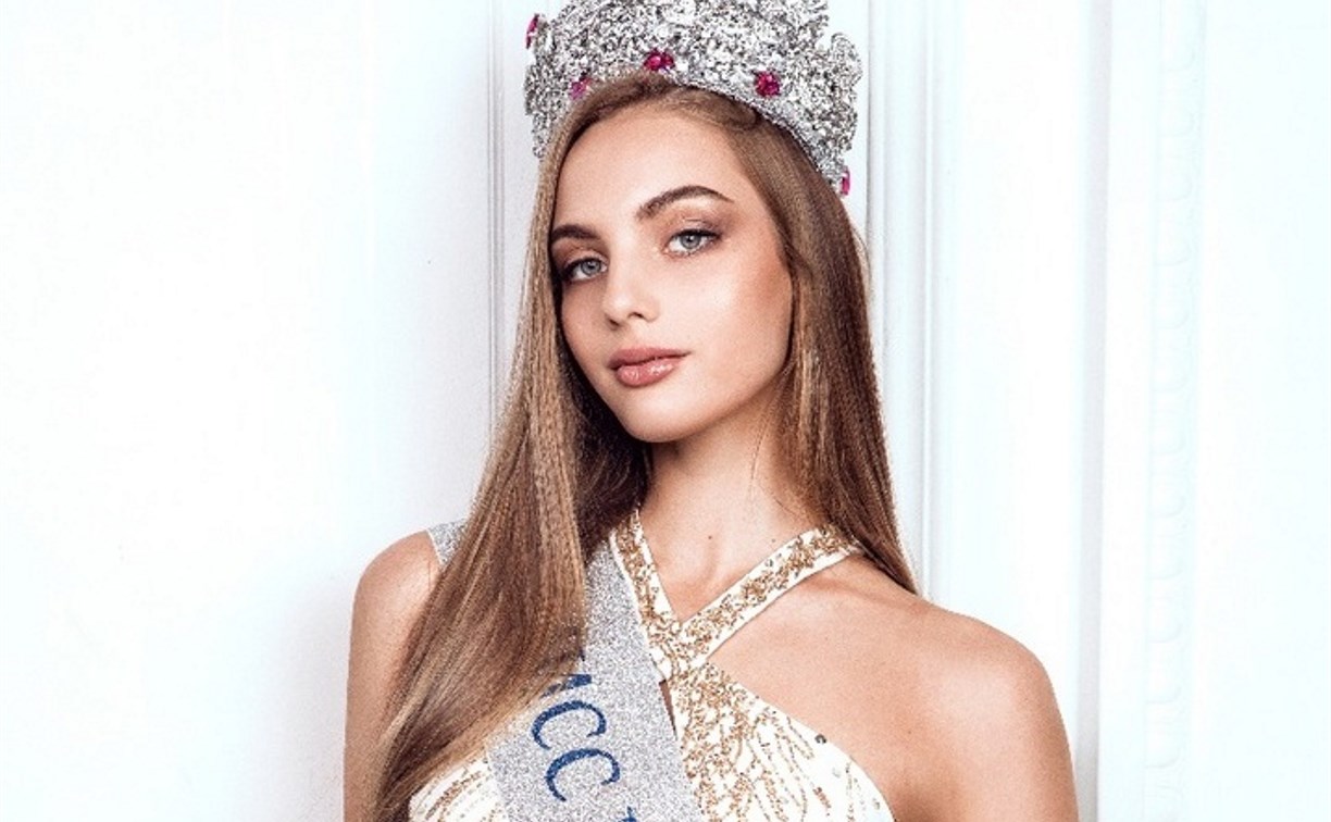 В Туле состоится кастинг на ежегодный Всероссийский конкурс красоты «Мисс Волга» — 2019