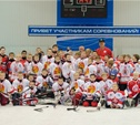 Официальный дилер ŠKODA компания «Миксавто» провела детский хоккейный турнир за кубок Junior Ice Hockey Cup!