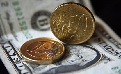 Курсы доллара и евро к рублю обновили исторические максимумы