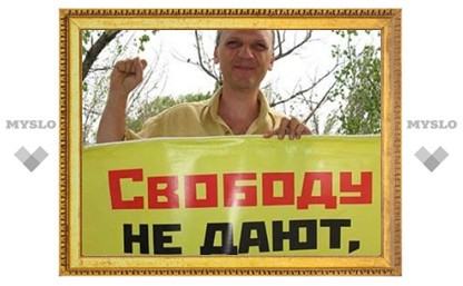 Глава новороссийского УВД подал в суд на соратника Дымовского