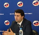 Кандидат на должность губернатора Тульской области Олег Лебедев: «Выборы стали честнее и прозрачнее»