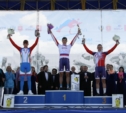 В Туле завершился Чемпионат России по велоспорту