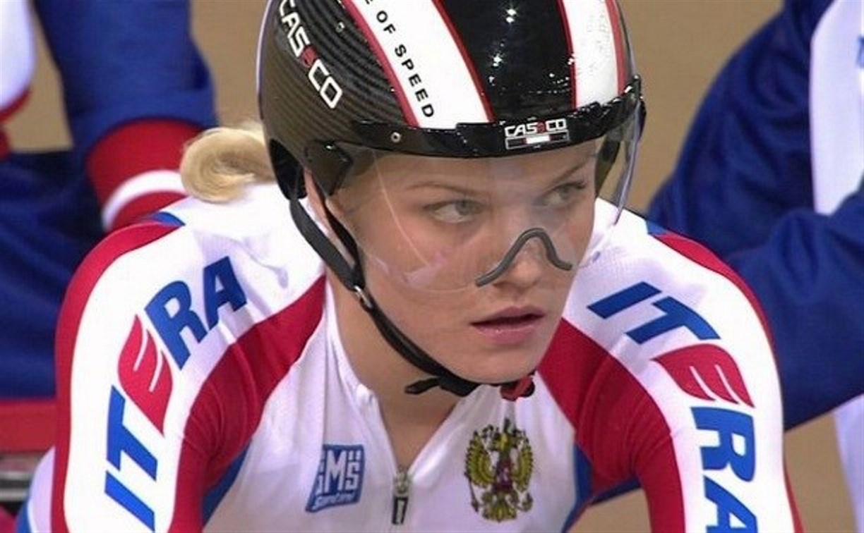 Анастасия Войнова и Дарья Шмелёва выиграли командный спринт «Большого приза Тулы»