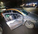 Массовое ДТП с автомобилем каршеринга в Туле: полиция продолжает розыск водителя
