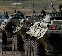 В России устроили внезапную проверку боеготовности войск