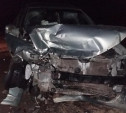 В Богородицком районе в аварии пострадал 15-летний парень