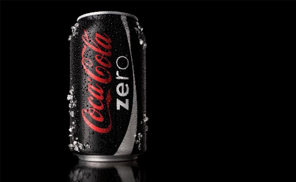 Coca-Cola Light исчезнет с российских прилавков