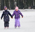 Тульские парки приглашают на «Марафон зимних игр»