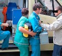 По факту избиения фельдшера скорой в Кимовске возбуждено уголовное дело