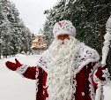 К юным тулякам из малообеспеченных семей приедет Дед Мороз
