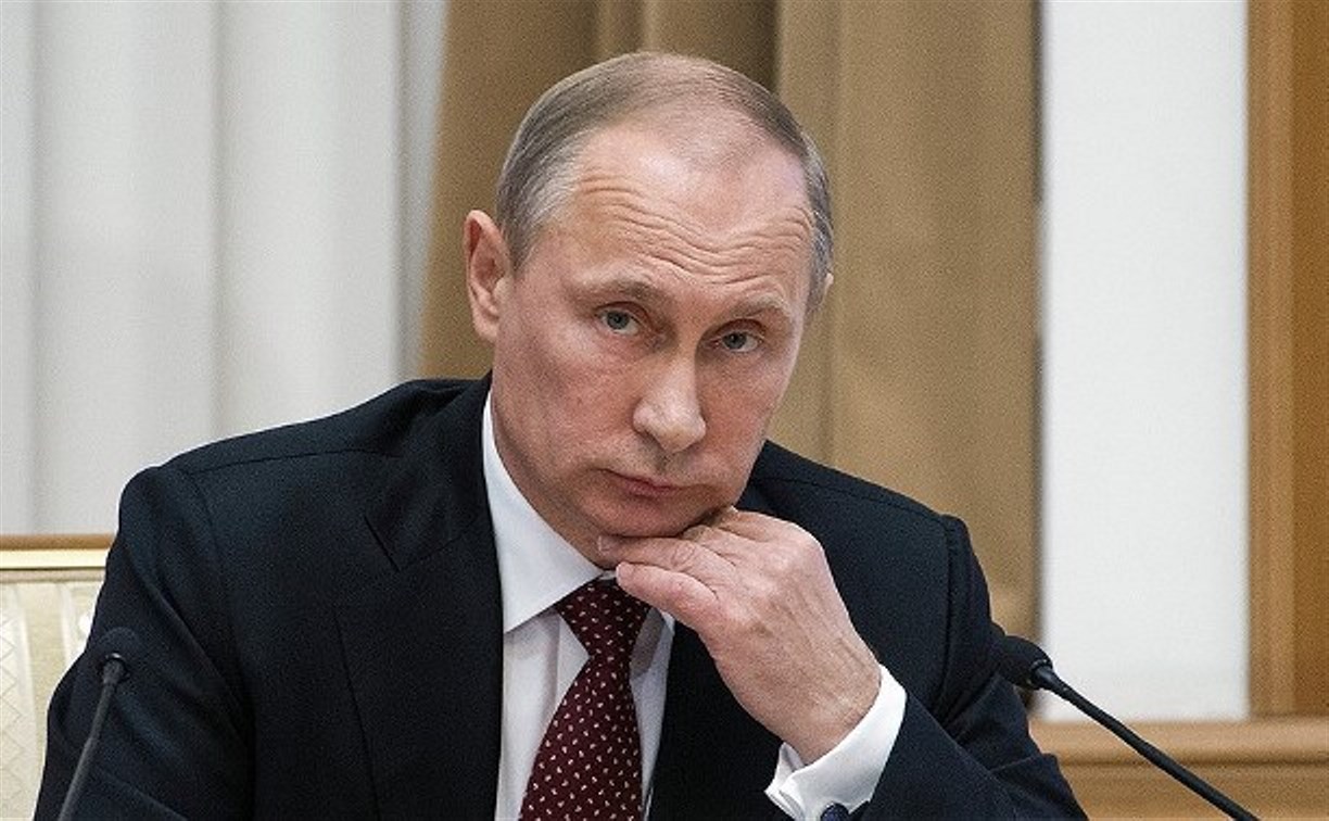 Владимир Путин: Россия не готова к повышению пенсионного возраста