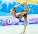 Тула провела крупный турнир по художественной гимнастике: фоторепортаж